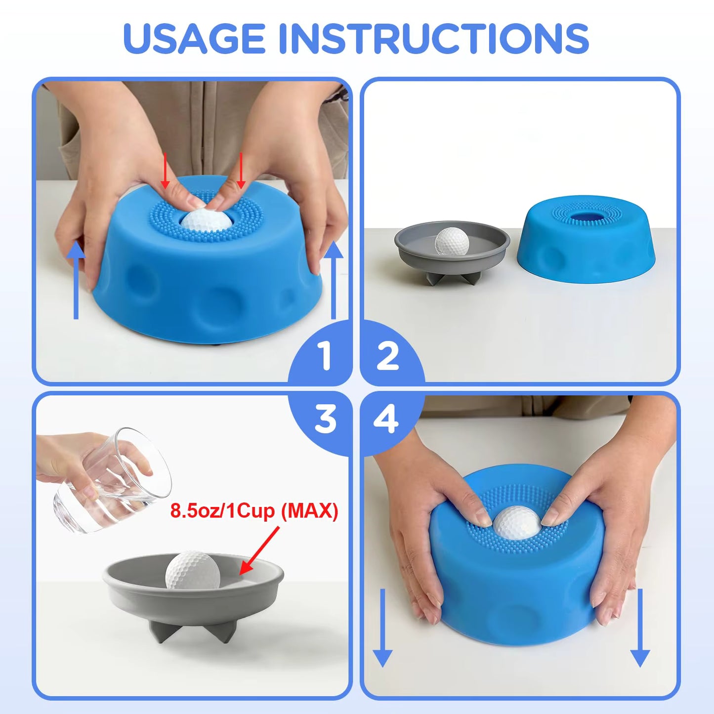 Gruum | The SlurpBowl