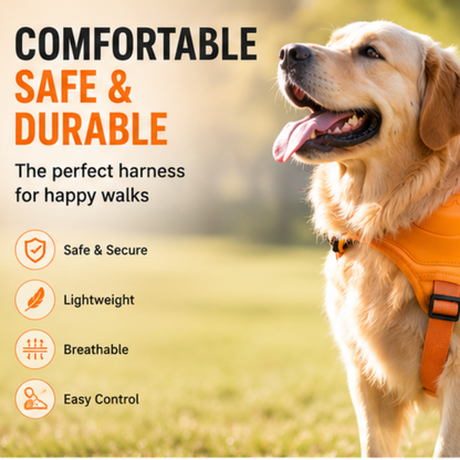 Gruum | GlideVest Pro