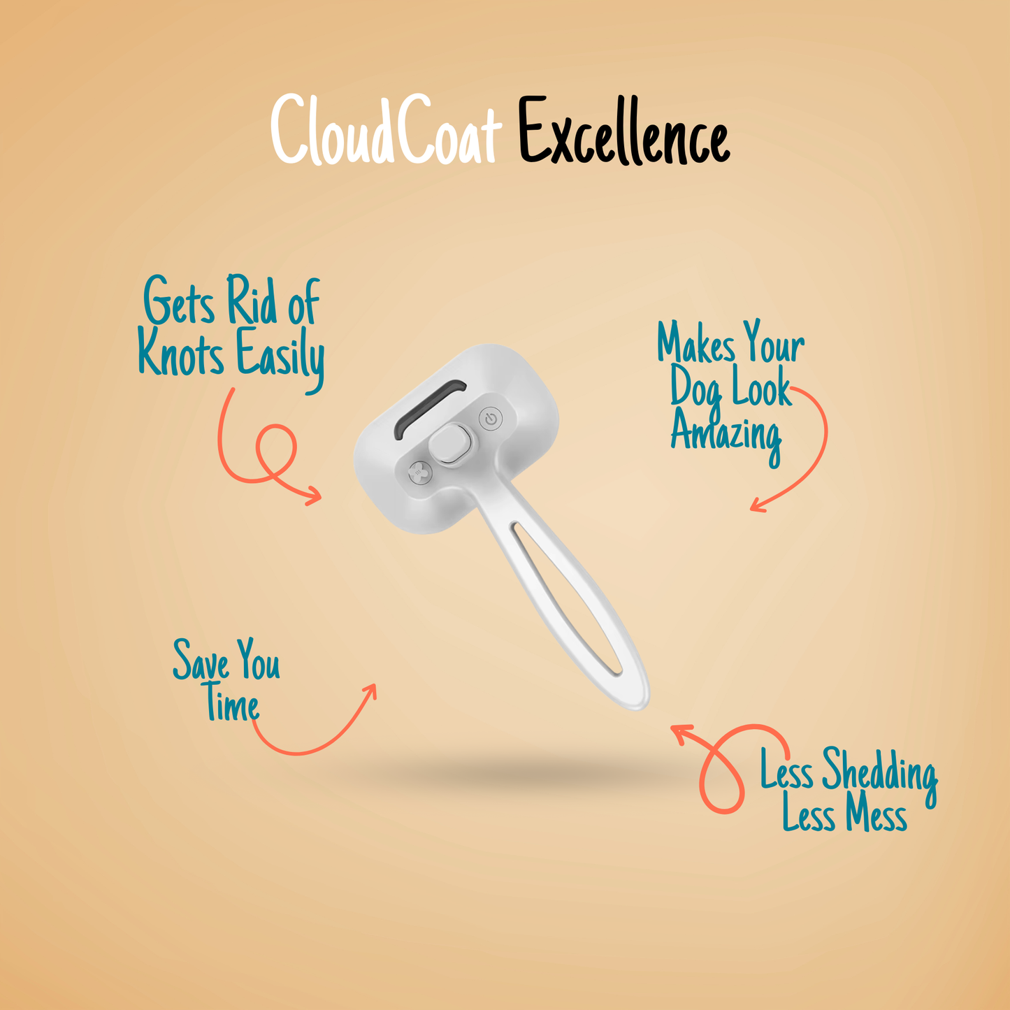 Gruum | CloudCoat Pro Brush