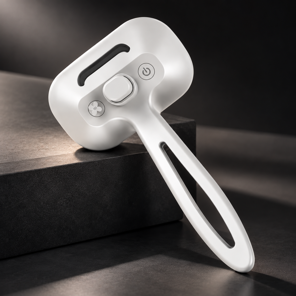 Gruum | CloudCoat Pro Brush