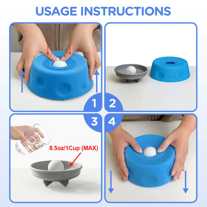 Gruum | The SlurpBowl