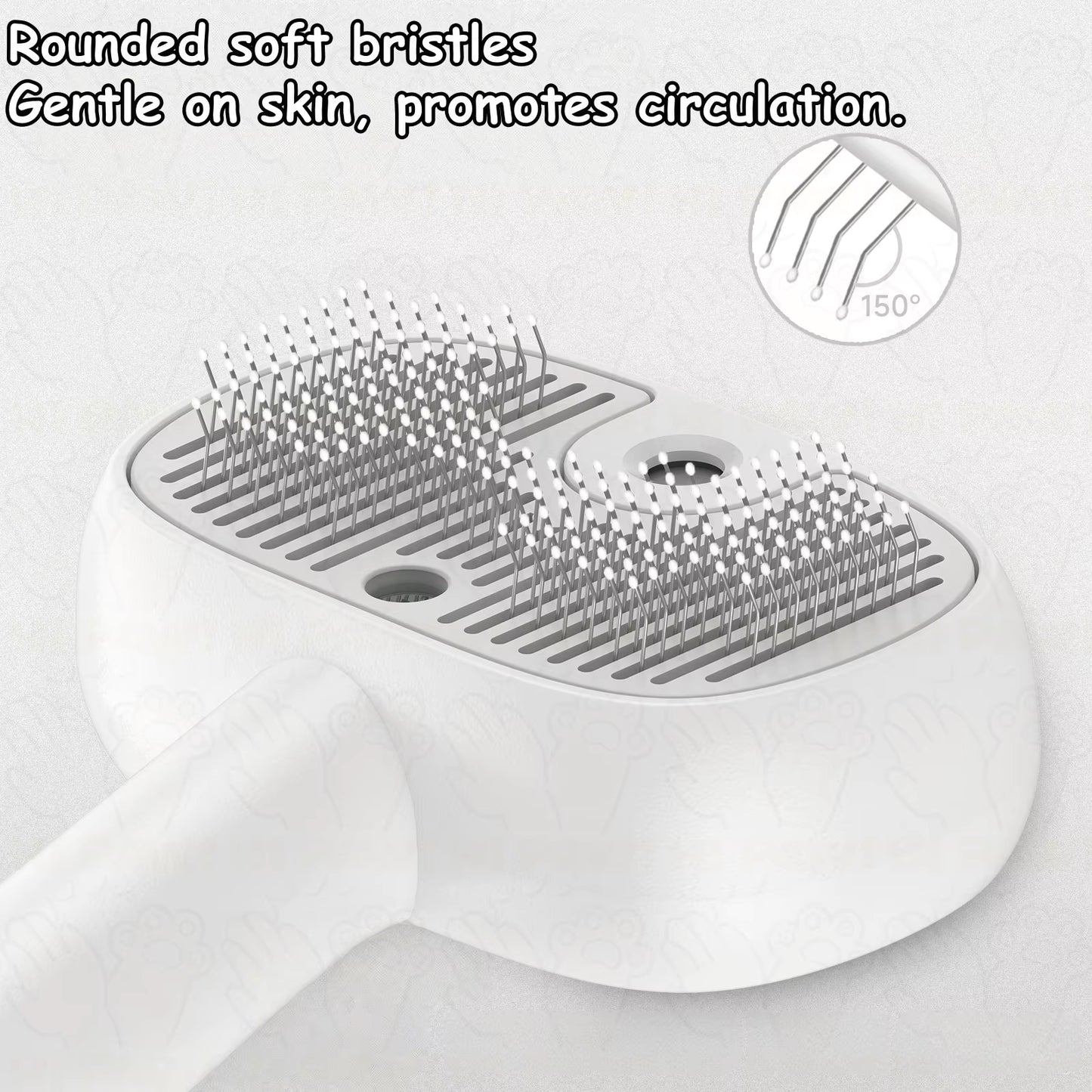 Gruum | CloudCoat Pro Brush